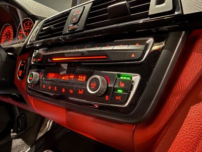 BMW 4er Gebrauchtwagen