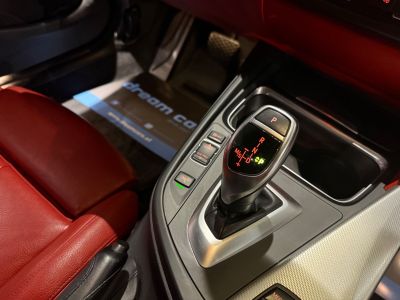 BMW 4er Gebrauchtwagen