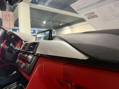 BMW 4er Gebrauchtwagen