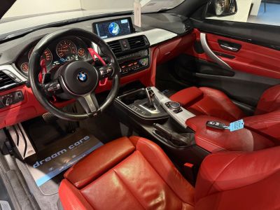 BMW 4er Gebrauchtwagen