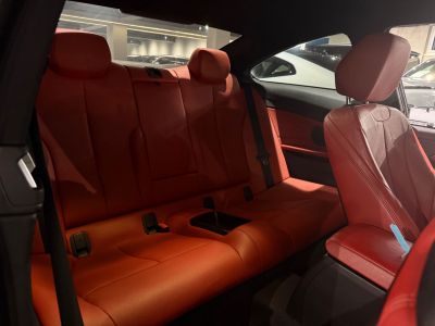 BMW 4er Gebrauchtwagen