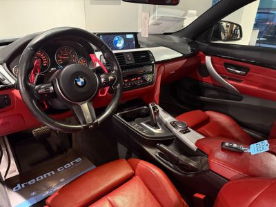 BMW 4er Gebrauchtwagen