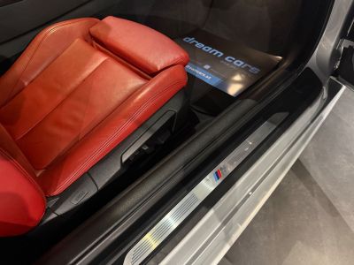 BMW 4er Gebrauchtwagen