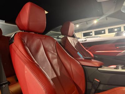 BMW 4er Gebrauchtwagen