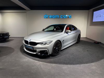 BMW 4er Gebrauchtwagen