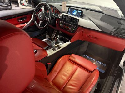 BMW 4er Gebrauchtwagen