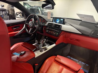 BMW 4er Gebrauchtwagen