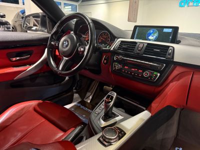 BMW 4er Gebrauchtwagen