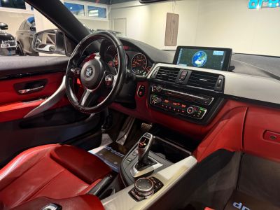 BMW 4er Gebrauchtwagen