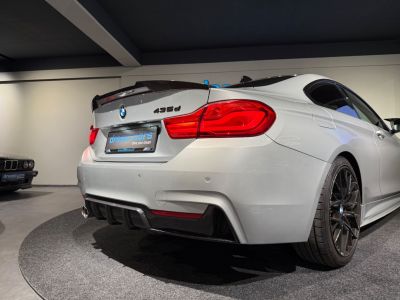 BMW 4er Gebrauchtwagen