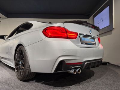 BMW 4er Gebrauchtwagen