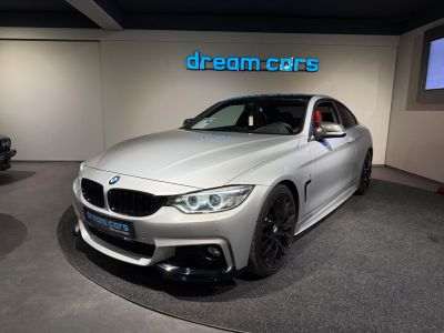 BMW 4er Gebrauchtwagen