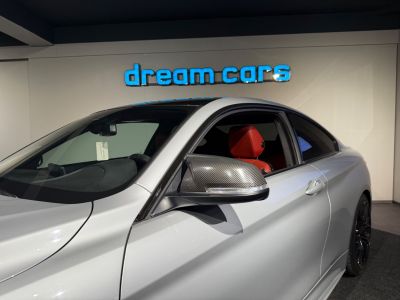 BMW 4er Gebrauchtwagen