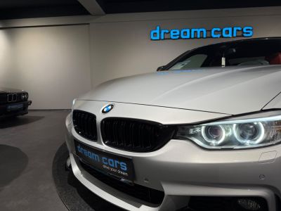 BMW 4er Gebrauchtwagen