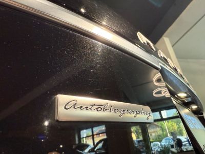 Land Rover Range Rover Series Gebrauchtwagen