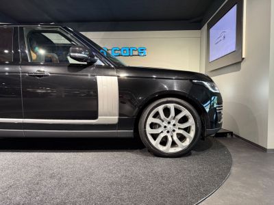 Land Rover Range Rover Series Gebrauchtwagen