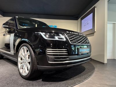 Land Rover Range Rover Series Gebrauchtwagen