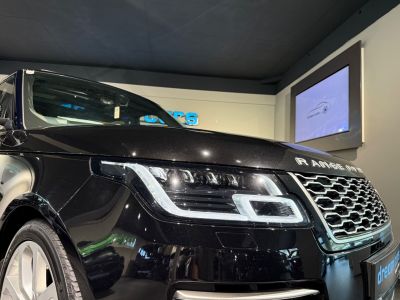 Land Rover Range Rover Series Gebrauchtwagen