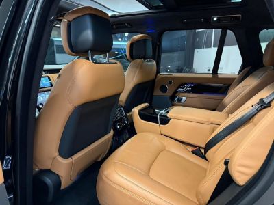 Land Rover Range Rover Series Gebrauchtwagen