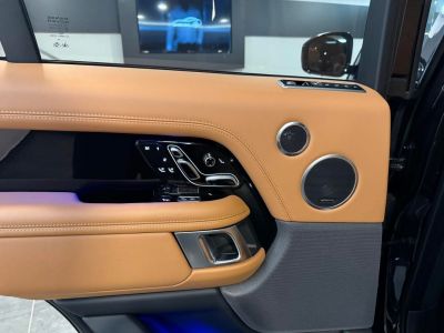 Land Rover Range Rover Series Gebrauchtwagen