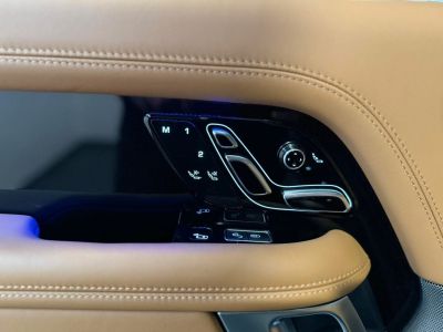 Land Rover Range Rover Series Gebrauchtwagen