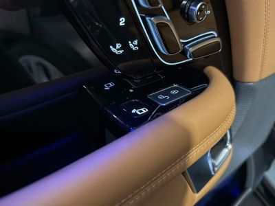 Land Rover Range Rover Series Gebrauchtwagen