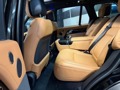 Land Rover Range Rover Series Gebrauchtwagen