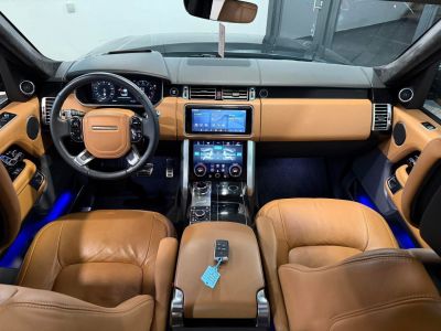 Land Rover Range Rover Series Gebrauchtwagen