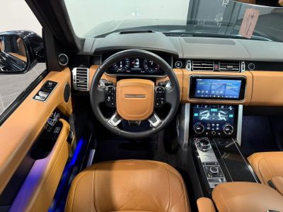 Land Rover Range Rover Series Gebrauchtwagen