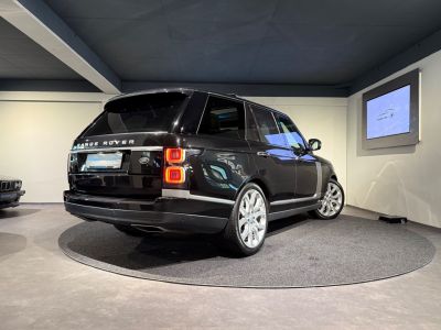 Land Rover Range Rover Series Gebrauchtwagen