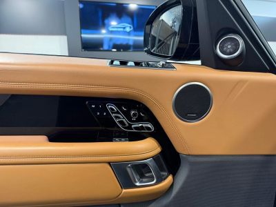 Land Rover Range Rover Series Gebrauchtwagen