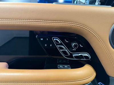 Land Rover Range Rover Series Gebrauchtwagen