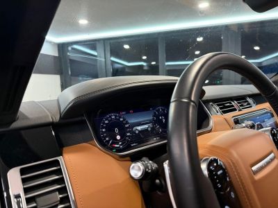 Land Rover Range Rover Series Gebrauchtwagen