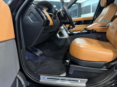 Land Rover Range Rover Series Gebrauchtwagen