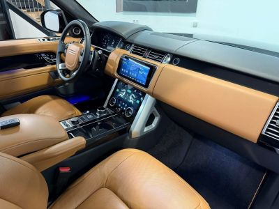 Land Rover Range Rover Series Gebrauchtwagen