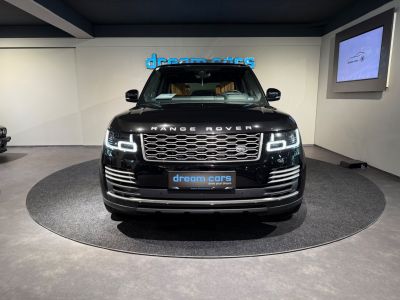 Land Rover Range Rover Series Gebrauchtwagen