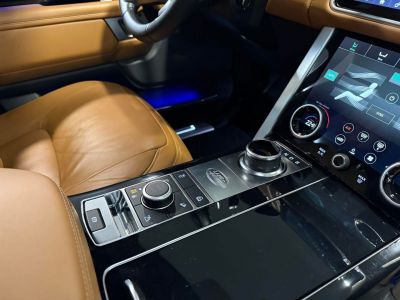 Land Rover Range Rover Series Gebrauchtwagen