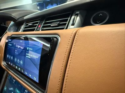 Land Rover Range Rover Series Gebrauchtwagen