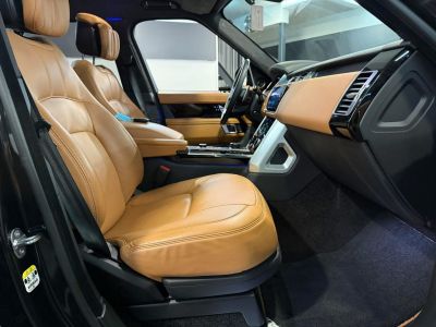 Land Rover Range Rover Series Gebrauchtwagen