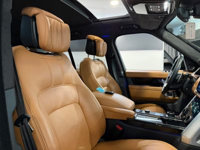 Land Rover Range Rover Series Gebrauchtwagen