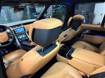 Land Rover Range Rover Series Gebrauchtwagen