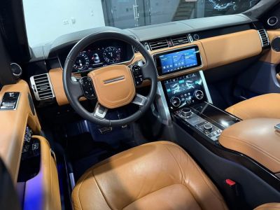 Land Rover Range Rover Series Gebrauchtwagen