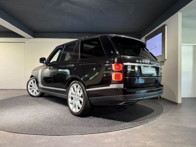 Land Rover Range Rover Series Gebrauchtwagen
