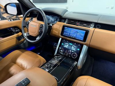 Land Rover Range Rover Series Gebrauchtwagen