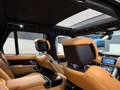 Land Rover Range Rover Series Gebrauchtwagen