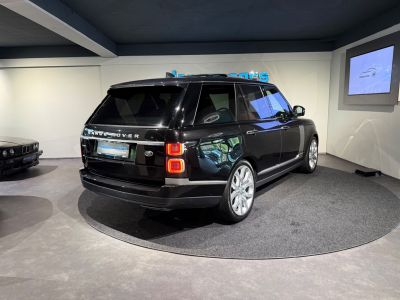 Land Rover Range Rover Series Gebrauchtwagen