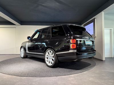 Land Rover Range Rover Series Gebrauchtwagen