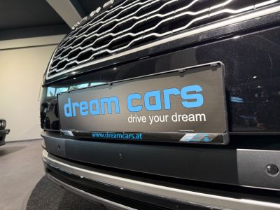 Land Rover Range Rover Series Gebrauchtwagen