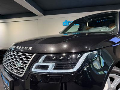 Land Rover Range Rover Series Gebrauchtwagen