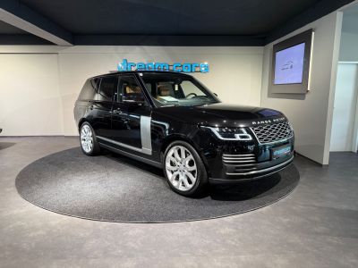 Land Rover Range Rover Series Gebrauchtwagen